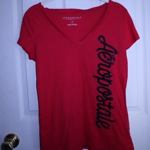 Red Aeropostale
